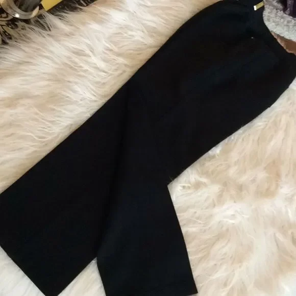 💞ST.JOHN SPORT 💞by Marie Gray black jeans - Picture 8 of 8